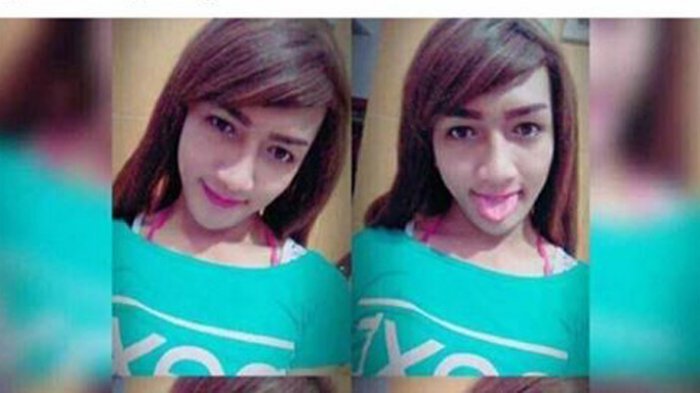 Driver Ojek Online Dapat Kejutan Tak Disangka Dari Penumpang 'Cantik', Dikira Perempuan Tahunya