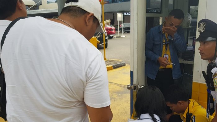 Pengelola Parkir Keluhkan Aturan Drop Off 15 Menit, Ini Deretan Kerugian yang Mereka Alami