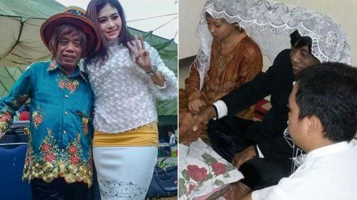 Punya 2 Istri, Ternyata Ini Cara Pesulap Pak Tarno Bagi Jatah, 'Campur Satu Rumah Nggak Enak'