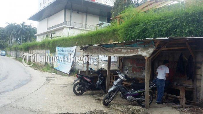 CERITA Tukang Ojek yang Antar Penumpang ke Puncak, Lalu tak Bisa Pulang. Alasannya Bikin Sedih