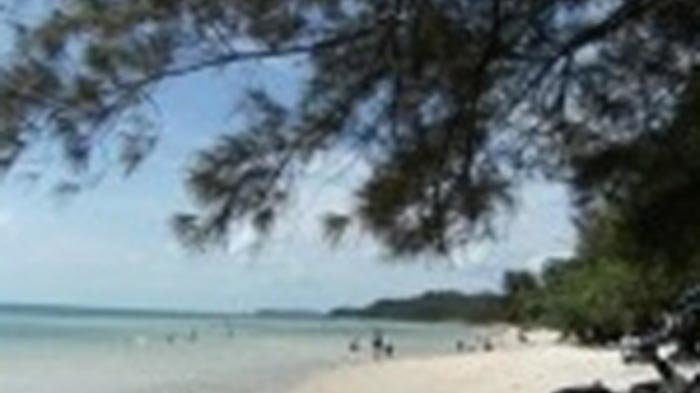 Bocah 4 Tahun Tenggelam di Pantai Melur Batam saat Momen Liburan Tahun Baru 2025