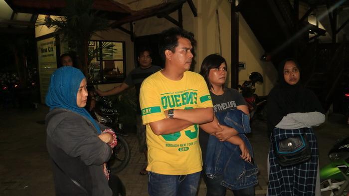 Tujuh Warga Indonesia Disandera Kelompok Bersenjata di Filipina