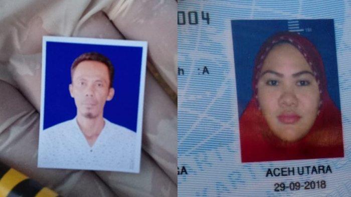 Detik-detik Suami Bunuh Istri dan 2 Anaknya, Sebelum Tewas, Korban Sempat Kirim SMS Minta Tolong