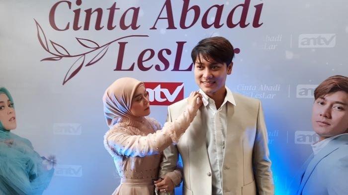 Rangkaian Acara Pernikahan Lesti dan Billar yang Digelar ANTV Ditunda, Imbas Kasus Covid-19