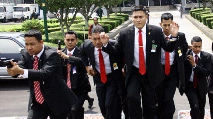 Ini Sosok Azis Mattimmu, yang Buat Wapres Jusuf Kalla Jalan Kaki hingga Paspampres Lari Berhamburan