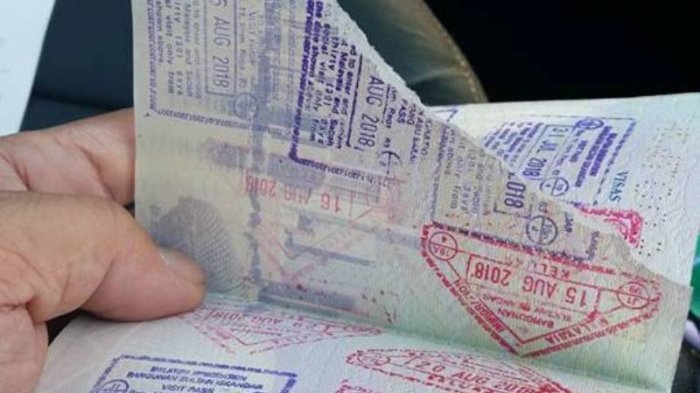 Sukses dengan APM. Imigrasi Karimun Kini Luncurkan Layanan Paspor hari Sabtu dan Minggu