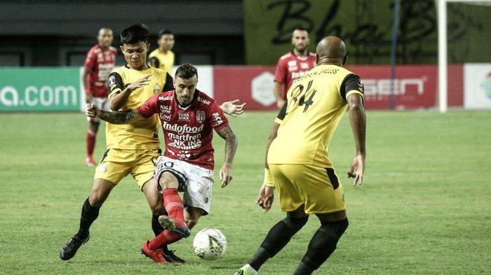 Prediksi Bhayangkara FC vs PSM Makassar Piala Indonesia, Alfredo Vera Waspadai Set Piece Juku Eja