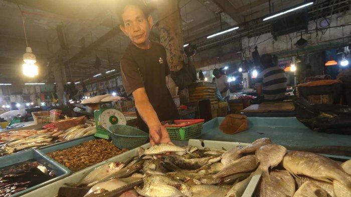 Selain Dagingnya Empuk, Ikan Dingkis Ternyata Membawa Keberuntungan, Simak Ceritanya