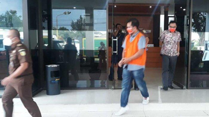 Sekarang Dipenjara, Gemar Berjudi Oknum Relationship Manager BRI Curi Rp 2,1 Miliar Uang Nasabah