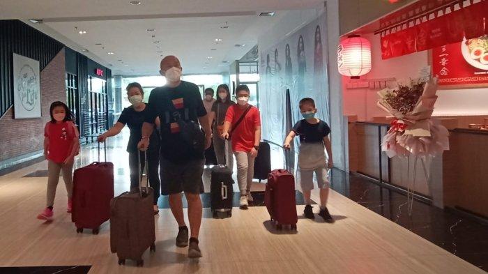 Jadwal Kapal Ferry Batam ke Karimun dan Tembilahan dari Pelabuhan Harbour Bay pada Hari Ini