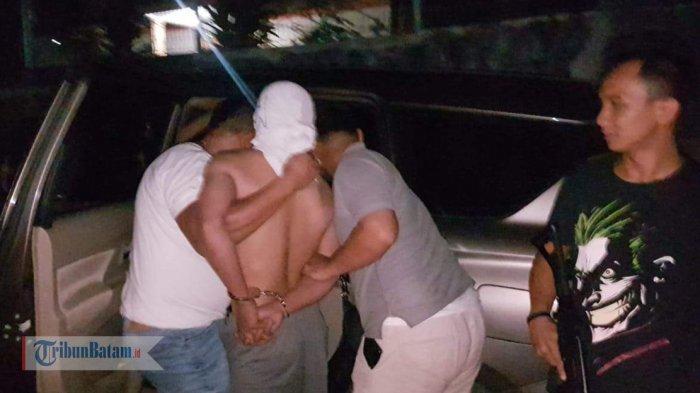 Pelaku Pembunuhan Fitri Ditangkap, Beredar Video Pengakuan Tersangka Kenapa Dia Membunuh Korban