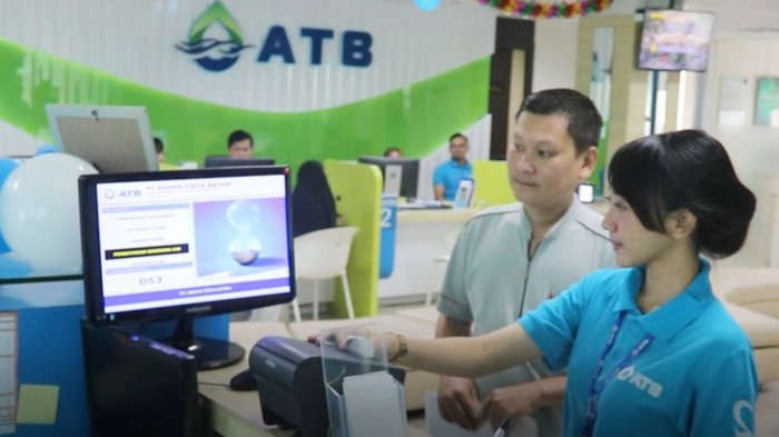 Bebas Bayar Tagihan ATB Dimana Saja, Mudik Jadi Nyaman