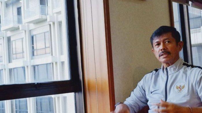 Wawancara Khusus dengan Indra Sjafri, Ungkap Perjuangan Timnas U22 Hingga Juara, & Sosok Marinus