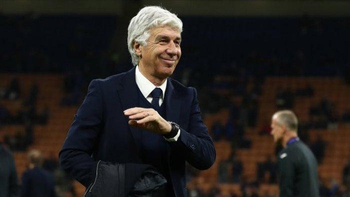 Napoli vs Atalanta, Kekalahan dari Liverpool Jadi Celah bagi La Dea