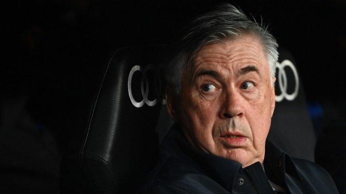 Real Madrid Menang vs Inter Milan, Ancelotti: Kita Menang Karena Cetak Gol Bukan Penguasaan Bola