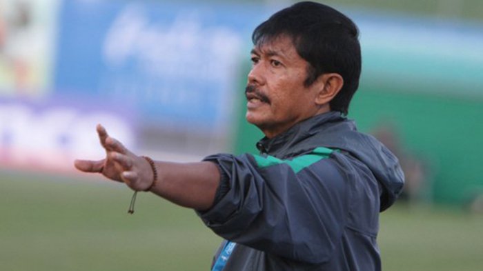 Terancam Dipecat. Ini Jadwal Evaluasi untuk Indra Sjafri Sebagai Pelatih Timnas U19