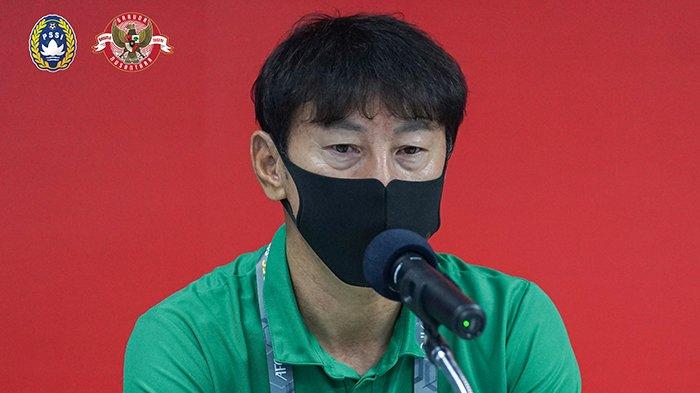 Timnas Indonesia vs Vietnam, Pemain Ini Diwaspadai Shin Tae-yong: Dia Pemain Bagus