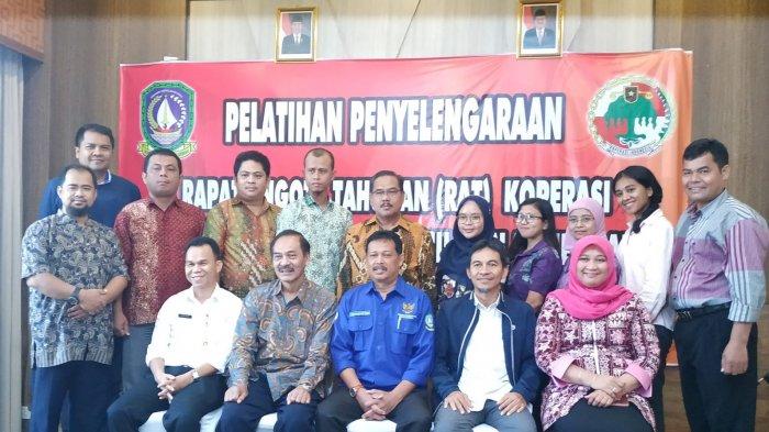 CATAT! Jika 3 Tahun Tak Laporkan RAT, Izin Koperasi Bakal Dicabut dan Dibubarkan