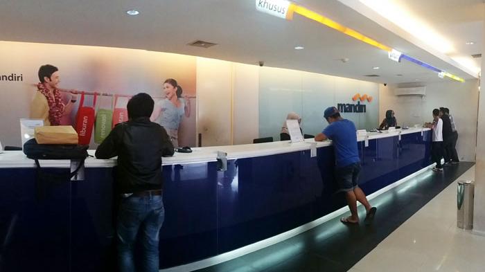 Pelindo II Terima Kucuran Kredit Rp 250 M dari Bank Mandiri. Untuk Apa Saja Uang Itu?