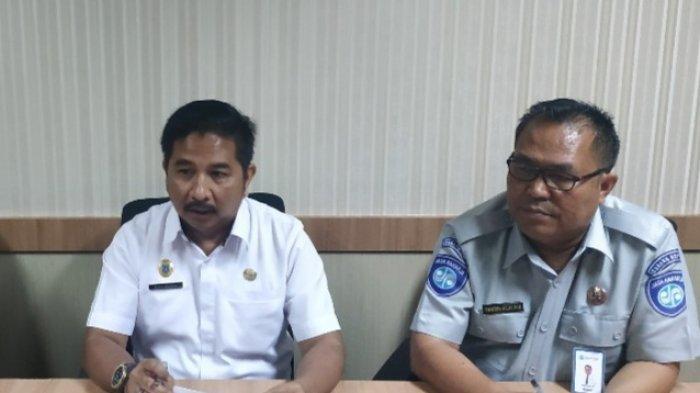 Penumpang Angkutan Umum Dijamin Jasa Raharja, Berikut Syarat Pentingnya