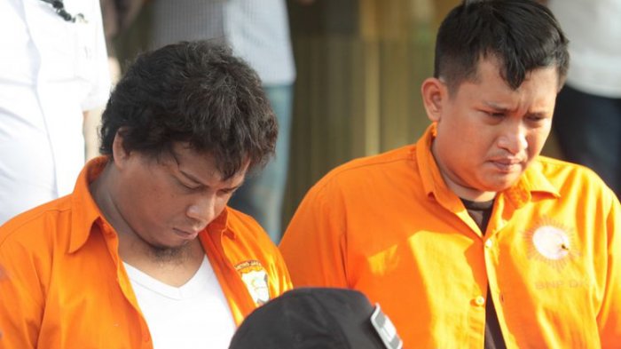 Kasus Peluru Nyasar di Gedung DPR RI, Sebelumnya Tersangka Sudah Tembakkan 300 Butir Peluru