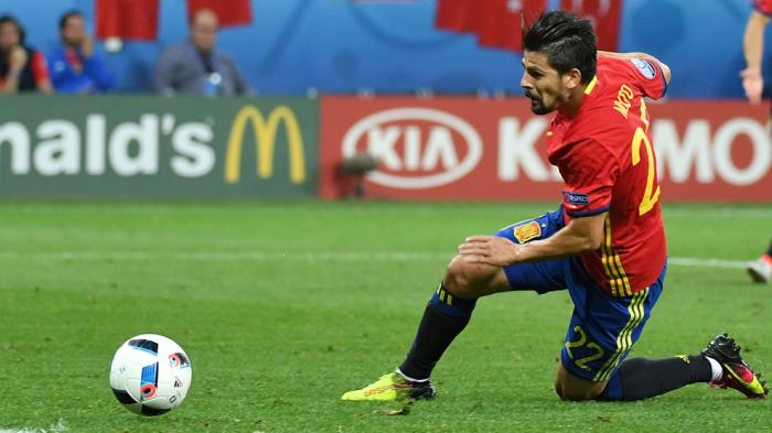 Kata Nolito, Italia Belum Pernah Menang Melawan Spanyol dalam Lima Pertemuan Terakhir