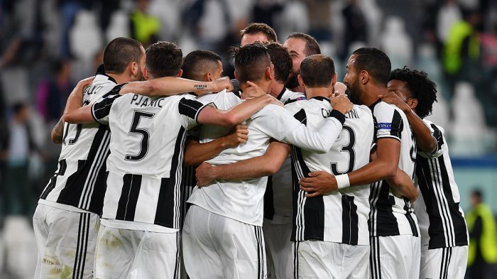 Klub Italia Juara Liga Champions Setiap Tujuh Tahun. Tahun Ini Juventus?