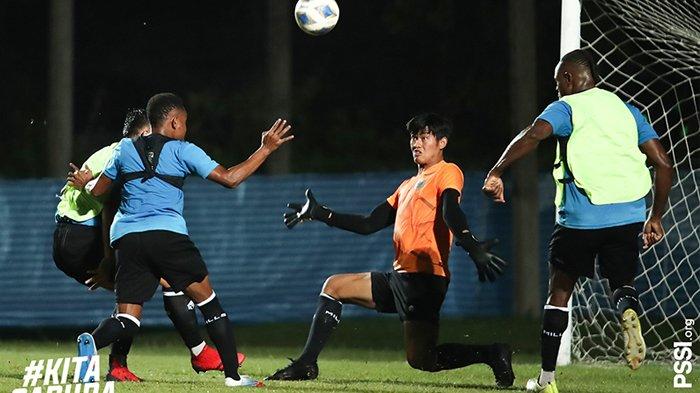 Jelang Timnas Indonesia vs Taiwan, Shin Tae-yong: Kami Siapkan Taktik dan Strategi Meredam Taiwan