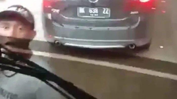 Pemalak Sopir Truk Ancam Pecah Kaca Beraksi Dekat Kantor Polisi, Premanisme Bermodus Uang Parkir