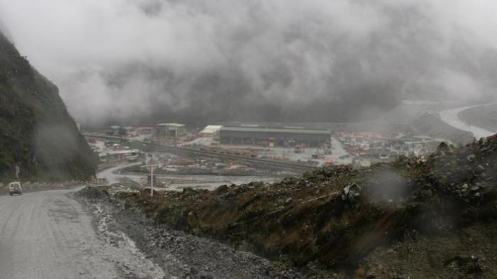 Pengusaha Nasional Arifin Panigoro Segera Bangun Smelter Senilai 600 Juta Dolar AS