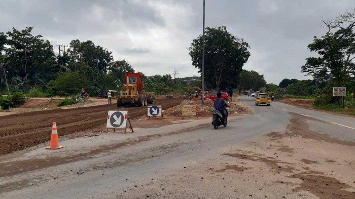 Jalan Trans Barelang Dibuat Dua Jalur, Kadisbudpar Batam Berharap Mampu Dongkrak Kunjungan Wisatawan