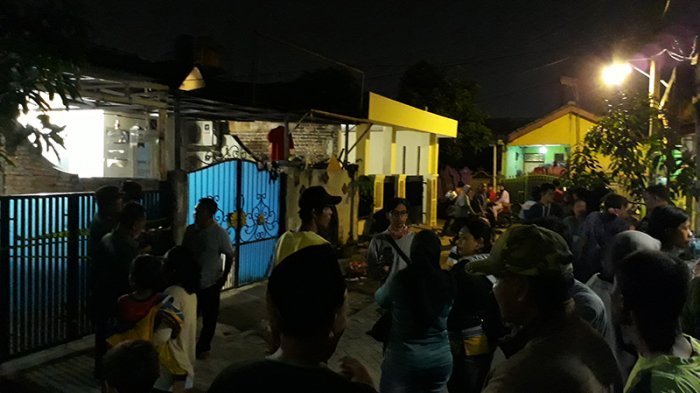 Pembunuhan Satu Keluarga Masih Misteri, Polisi Masih Dalami Motifnya. Pelakunya Orang Dekat?