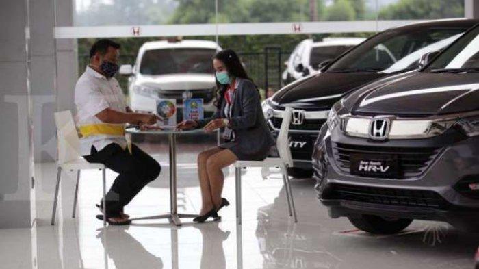Mobil Baru Bebas Pajak, Ini Kriteria Mobil yang Dapat Insentif Pajak Nol Persen