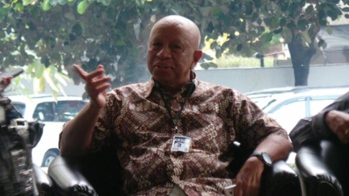 Konglomerat Terus Berdatangan ke Kantor Pajak, Kini Giliran Arifin Panigoro dan Keluarga Bakrie