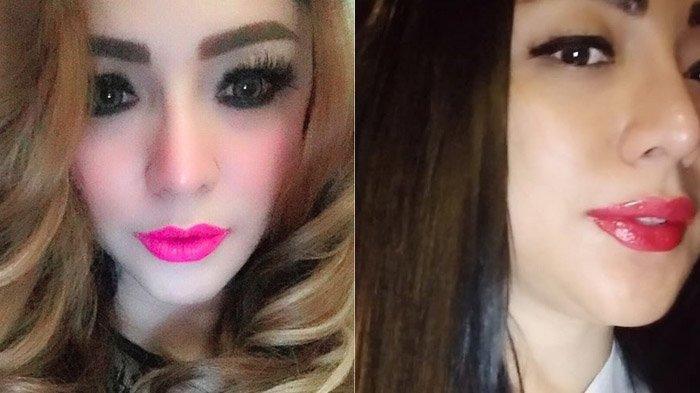 Ngaku Pernah Permak Wajah, Begini Penampilan Terbaru Regina Mantan Farhat Abbas