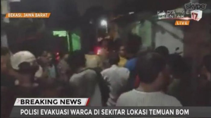 Wanita yang Diduga Calon Pengantin Berasal dari Sini, Ini Ciri-cirinya