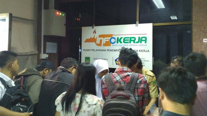 Cara dan Syarat Mengurus Kartu Kuning bagi Pemiliki KTP Luar Batam