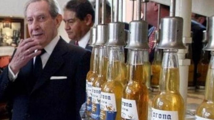 Orang Tajir Ini Beri Warisan Triliunan Rupiah ke Sebuah Desa Miskin. Satu KK Bisa Dapat Rp 32 Miliar