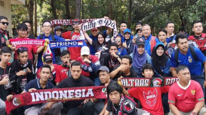 Babak Pertama Qatar Ungguli Thailand, Satu Kaki Mereka Ada di Piala Dunia U20 2019