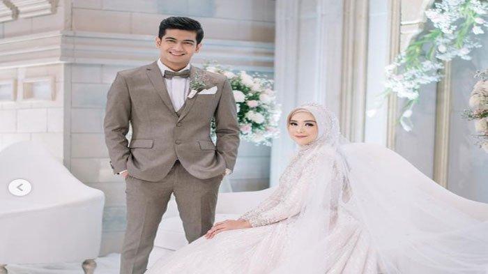 Hartanya 'Ludes', Ria Ricis Akui Siap Mulai Hidup dari 0 dengan Teuku Ryan, Jawab Kabar Jual Rumah