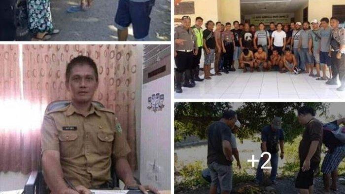 Pegawai Pemprov Dikeroyok Hingga Tewas, Ternyata Korban Salah Sasaran, Begini Kejadiannya