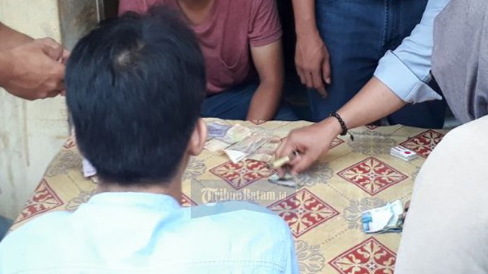 Aktifitas Perjudian Sudah Meresahkan Warga, Jadi Alasan Polisi Lakukan Penggerebekan