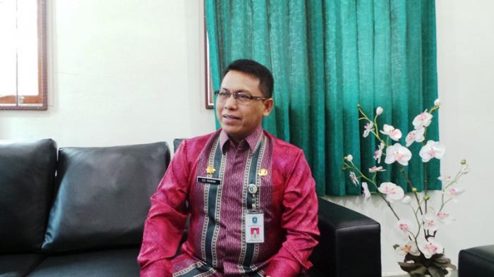 Penjabat Bupati Senang Kabupaten Lingga Diusulkan jadi Daerah Tertinggal