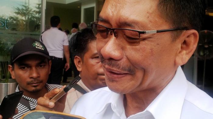 Besok Pagi, Penjabat Gubernur Kepri Umumkan Nama Plt Sekdaprov Kepri