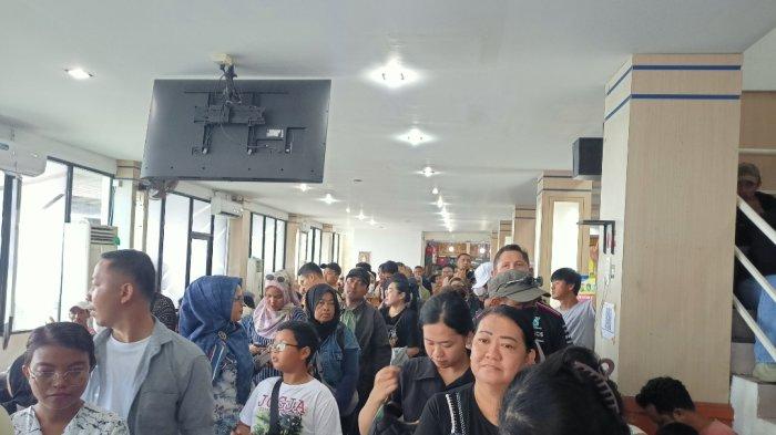 Jadwal Kapal Ferry Karimun Hari Minggu 10 November 2024, Ada 11 Armada Hari Ini yang Beroperasi