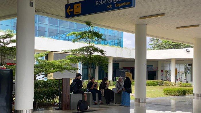 Harga Tiket Pesawat Tanjungpinang ke Jakarta Pekan Ini, Tarif Mulai Rp 800 Ribuan