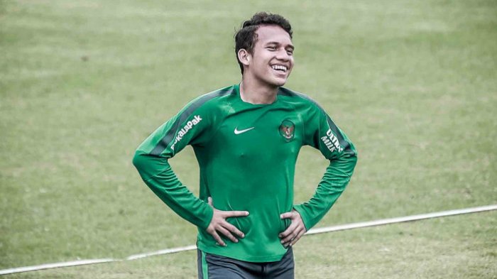 Egy Maulana Vikri Tak Berkutik. Timnas U-19 Indonesia Ditekuk 0-3 Oleh Persis Solo