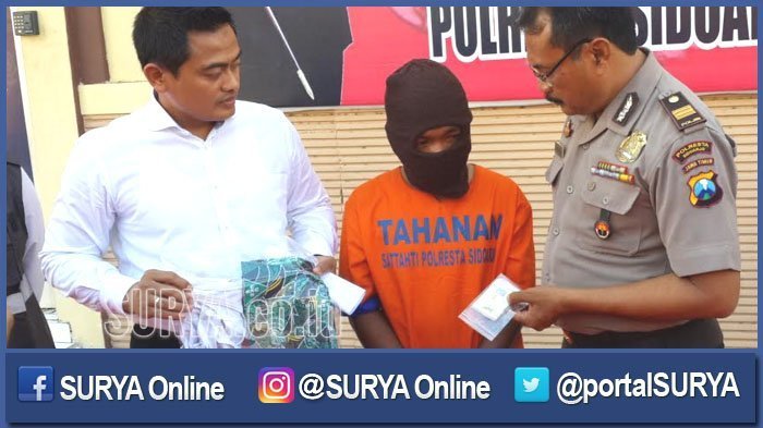 Dipercaya Antar Jemput, Satpam Perumahan Ini Malah Mencabuli 3 Anak SD