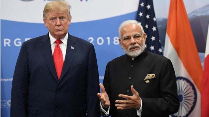 PM India Berjanji Produksi Vaksin Covid-19 Tersedia Secara Global, Modi: Bantu Semua Manusia