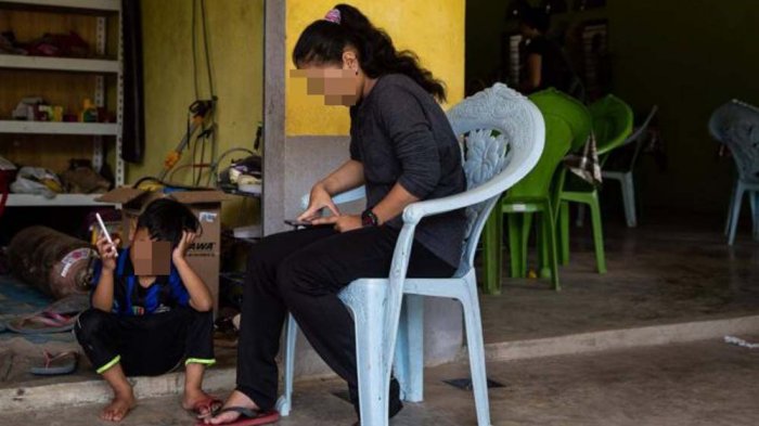 Pria 41 Tahun Nikahi Remaja 11 Tahun di Malaysia: Dulu Sahabat Karib, Kini Jadi Ibu Tiriku